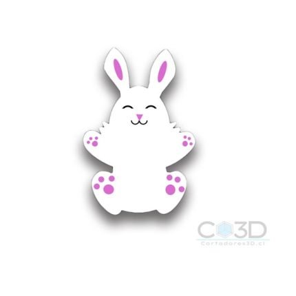CONEJO DE PASCUA
