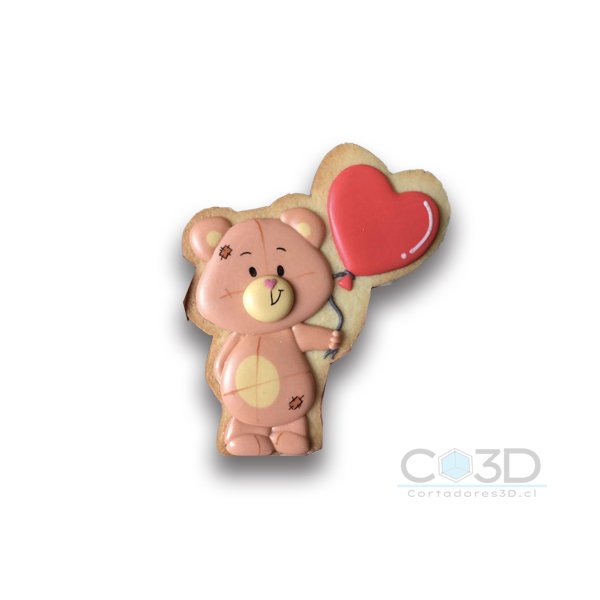 CORAZON CON CLOBO