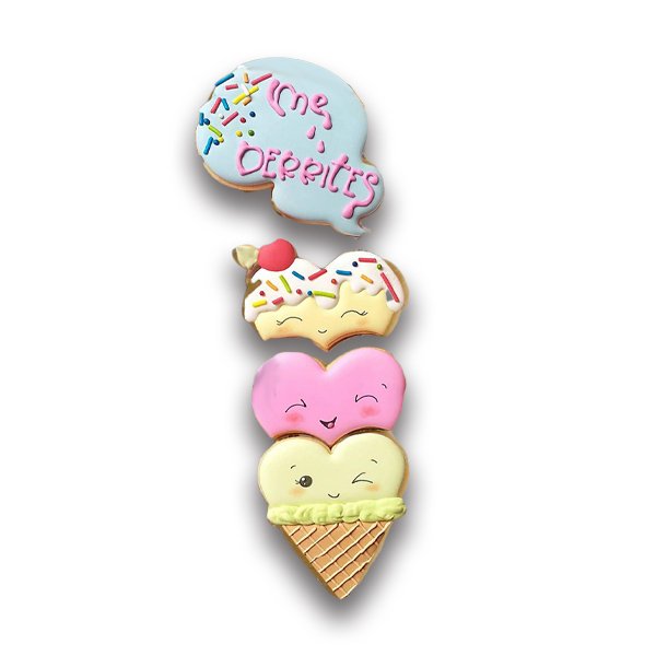 CUPCAKE CON CORAZON2 CUPCAKE CON CORAZON