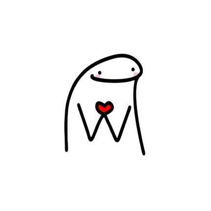 flork con corazon2