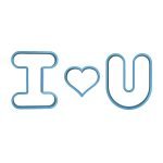 iloveU