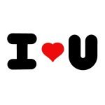 iloveU.