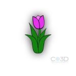 FLORES.