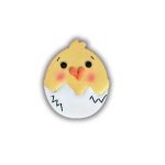POLLITO CON HUEVO