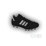 ZAPATILLA DE FUTBOL.