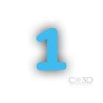 numero 1