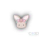 CARA-CONEJO