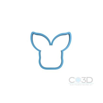 CARA-CONEJO