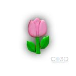 FLOR-TULIPAN