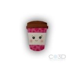 VASOS DE CAFE