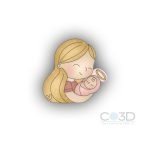 madre e hijo