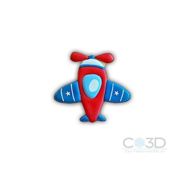 AVION. AVION-2