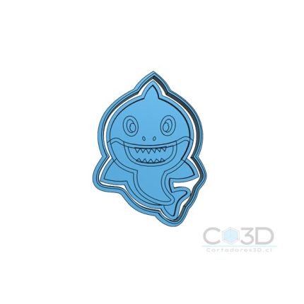 BABY-SHARK