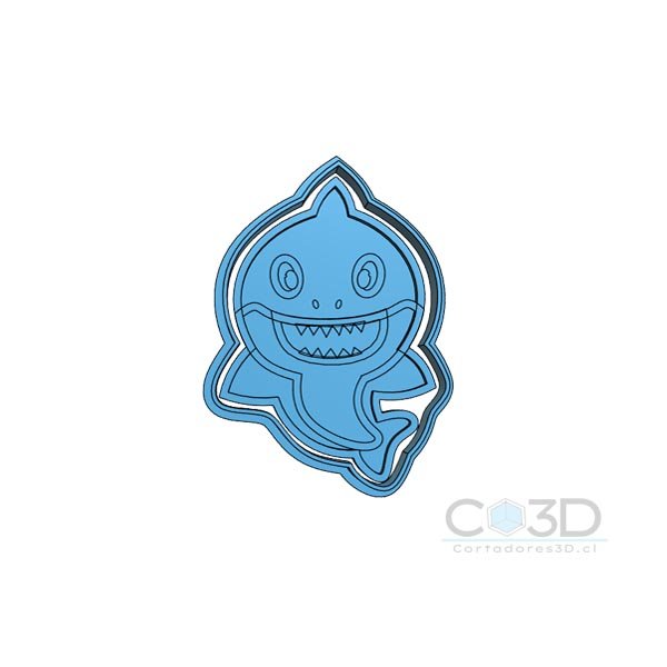 BABY SHARK BABY-SHARK