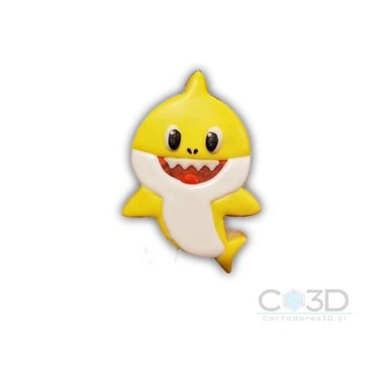 BABY-SHARK