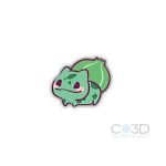 BALBASAUR-POKEMON