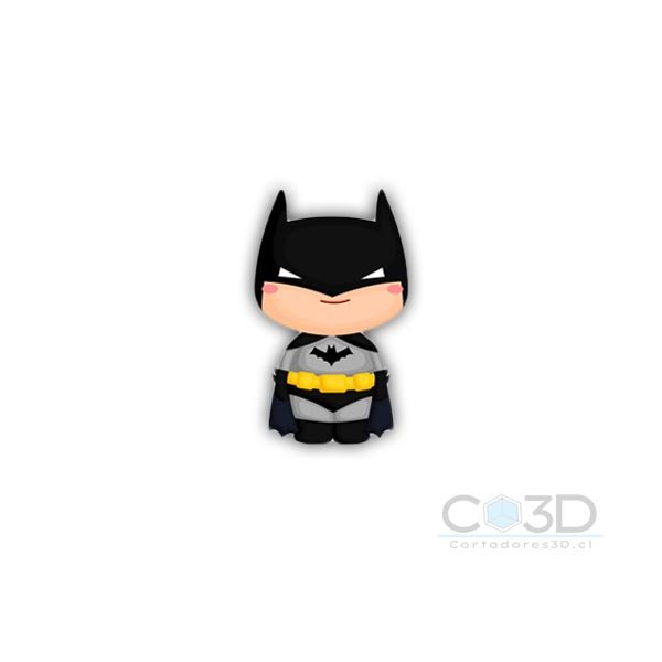 BATMAN BATMAN