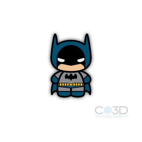 BATMAN. BATMAN