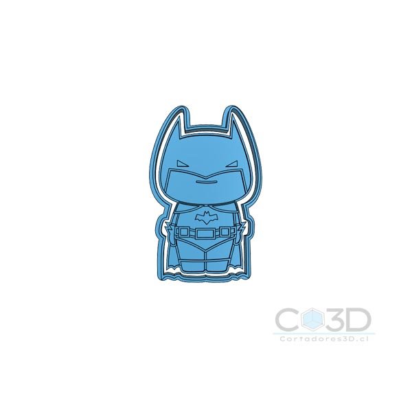 BATMAN.. BATMAN