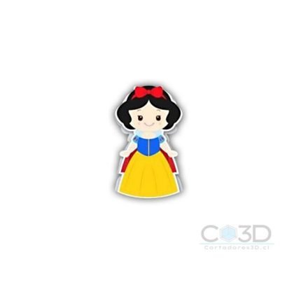 BLANCANIEVES