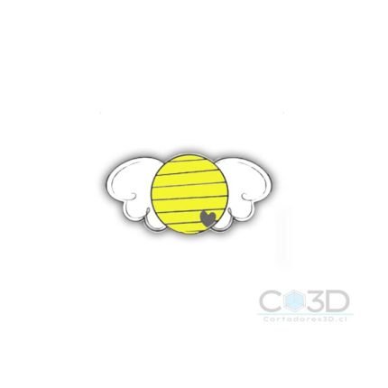 Bola Golden Snitch HARRY POTTER