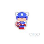 CAPITAN-AMERICA