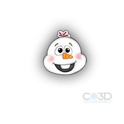 CARA-DE-OLAF
