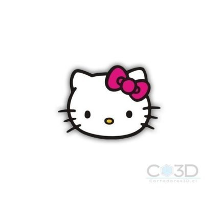 CARA-HELLO-KITTY