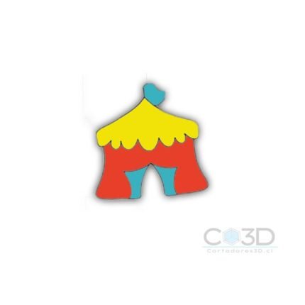 CARPA-DE-CIRCO