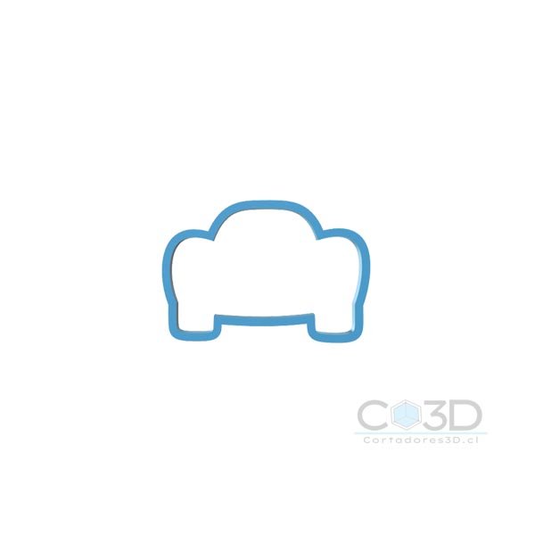 CARS DE FRENTE. Cars de Disney