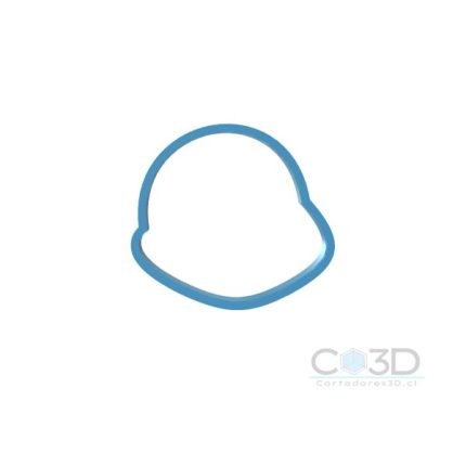 CASCO-AMARILLO
