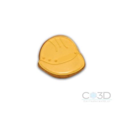 CASCO-AMARILLO