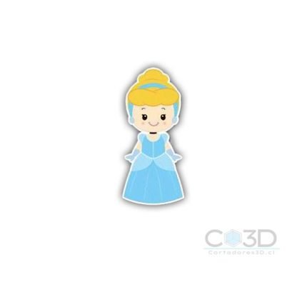 CENICIENTA