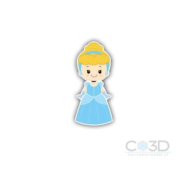 CENICIENTA... CENICIENTA
