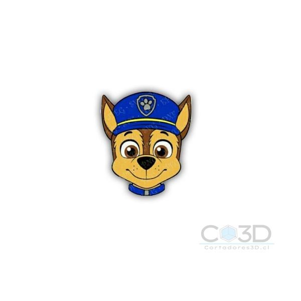 CHASE PAW PATROL.. CHASE-PAW-PATROL