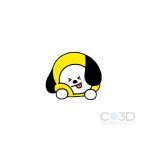 CHIMMY-BTS-PERRO