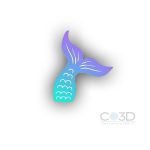 COLA-DE-SIRENA
