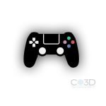 CONTROL-O-JOYSTICK