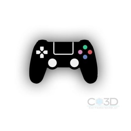 CONTROL-O-JOYSTICK