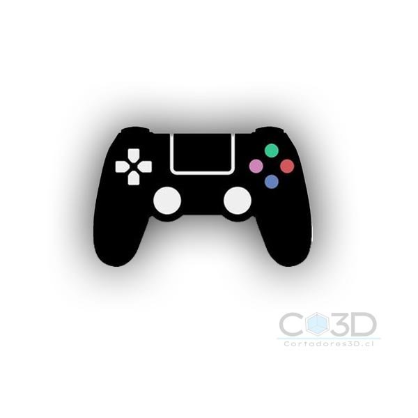 CONTROL O JOYSTICK. CONTROL-O-JOYSTICK
