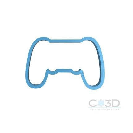 CONTROL-O-JOYSTICK