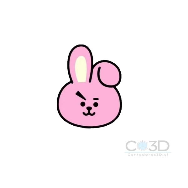 COOKY-BTS-CONEJO.. COOKY-BTS-CONEJO