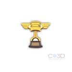 COPA-PISTON-CARS