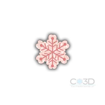 COPO-DE-NIEVE