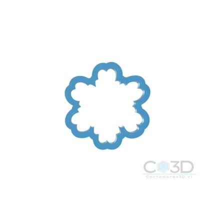 COPO-DE-NIEVE