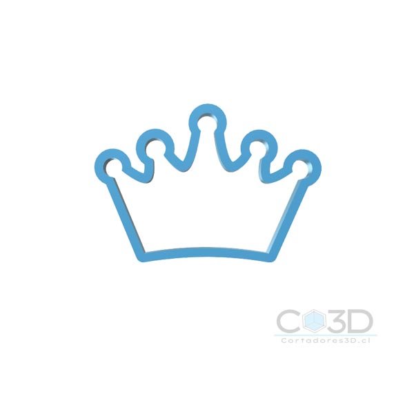 CORONA SOLA. CORONA-CON-CORAZON