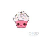 CUP-CAKES