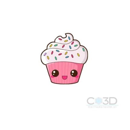 CUP-CAKES