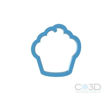 CUP-CAKES