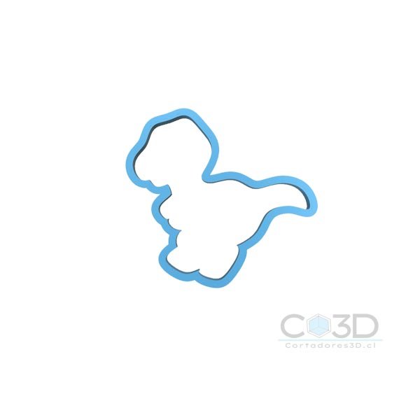 DINOSAURIO 2. DINOSAURIO-2